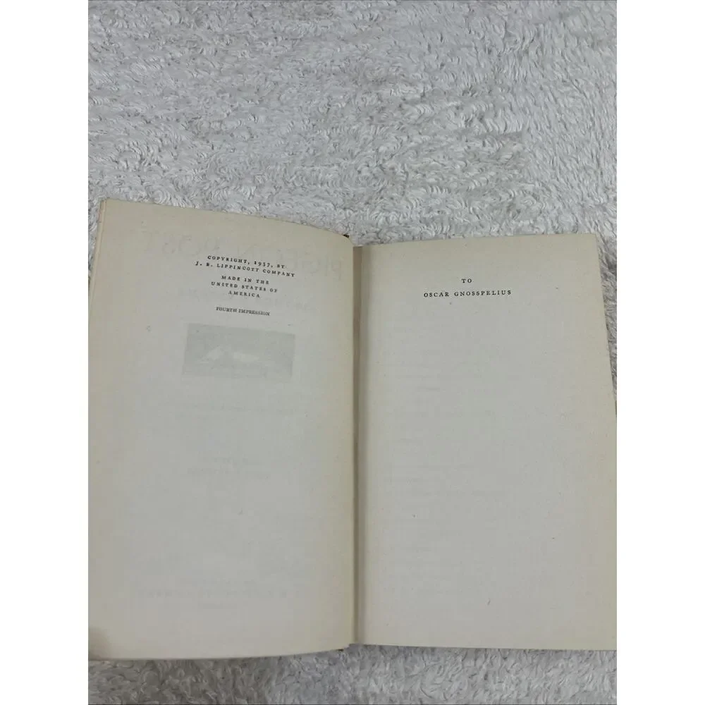 Arthur Ransome PIGEON POST‎ 1937 - 4th Impression, Illustrated Mary Shepard